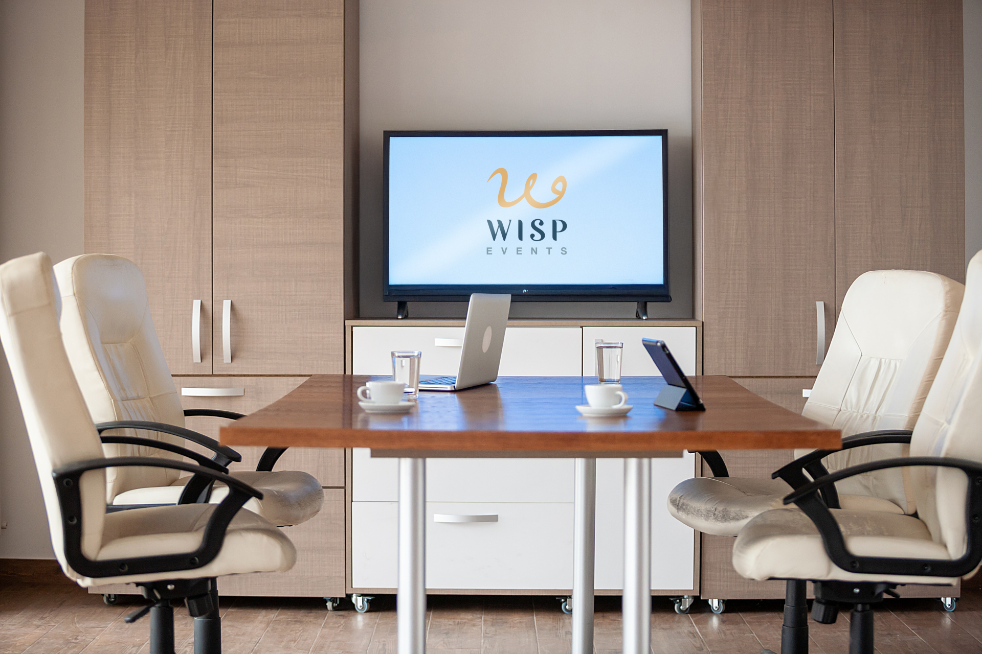 About Wisp Group