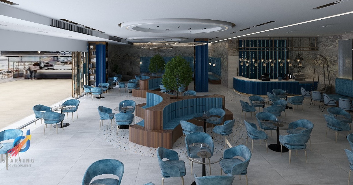 The Royal Crepe Cafe